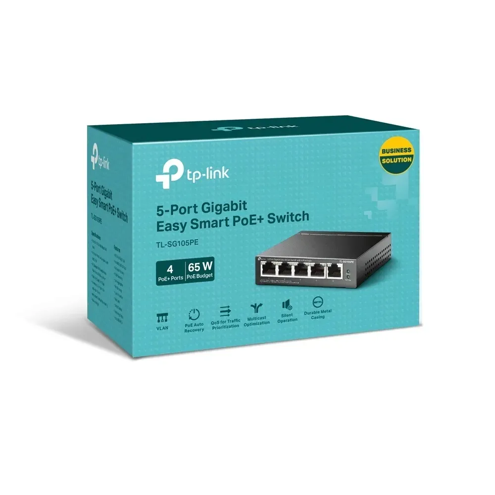 switch-tp-link-easy-smart-tl-sg105pe