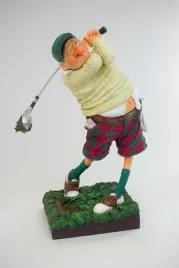 figurka-duzy-golfista-guilermo-forchino-fo85504