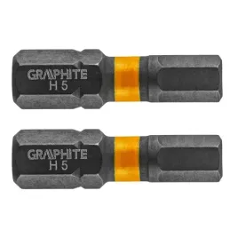 graphite-bity-udarowe-hex-5x25mm-2-szt-56h508