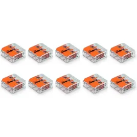 10x-szybkozlaczka-wago-3-gniazda-014-4mm-221-413-zlaczka-zaciskowa-zestaw
