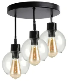 lampa-wiszaca-sufitowa-led-3x-e27-regulowana-zwijana-kula-przezroczysty