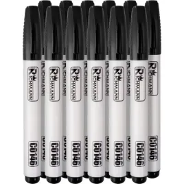 richmann-marker-budowlany-gruby-bialy-12szt-c0146