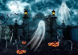 tlo-winylowe-fotograficzne-21x15m-halloween-cmentarz-dynie-duchy