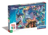 puzzle-104-elementy-magiczne-momenty-disney-stan-nowy