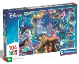 puzzle-104-elementy-magiczne-momenty-disney-kod-producenta-25766