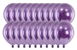 balony-lateksowe-fioletowe-glossy-shiny-zestaw-20-szt-5cali-urodziny-roczek