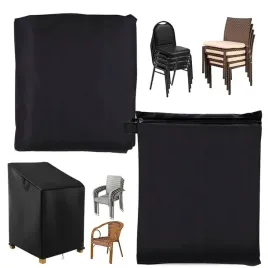 wodoodporny-pokrowiec-ochronny-na-krzeslo-ogrodowe-czarny-210d