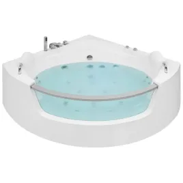 wanna-narozna-led-z-hydromasazem-biala-187-x-136-cm-mangle-lumarko