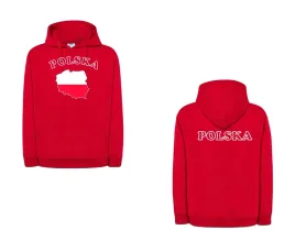 czerwona-bluza-z-kapturem-patriotyczna-polska-godlo-flaga-wzor-4-roz-m