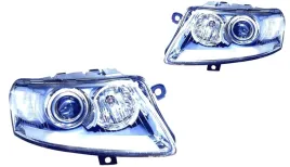 lampy-przednie-audi-a6-c6-xenon-komplet-depo