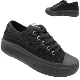 buty-trampki-damskie-na-platformie-lee-cooper-azurowe-czarne-tenisowki-37