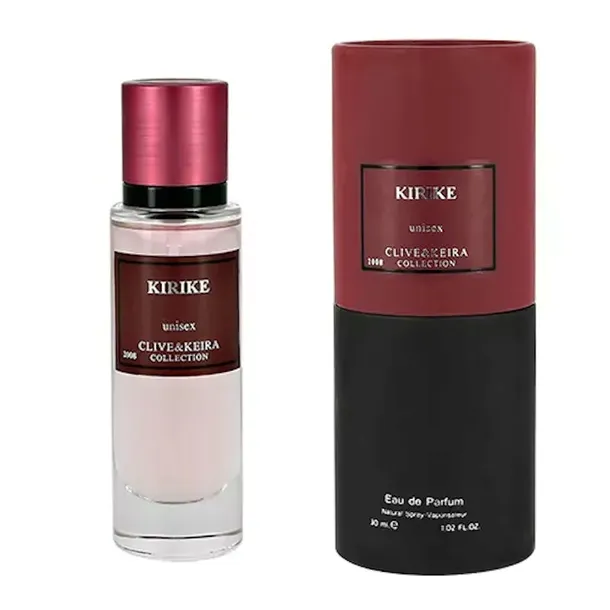 Clive & Keira Kirike perfumy damskie 30ml 2008