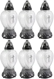 szklany-znicz-serce-z-krzyzem-lampion-serduszko-z-wkladem-srebrny-6szt