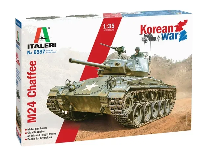 1-35-m24-chaffee-korean-war