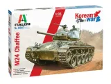 1-35-m24-chaffee-korean-war