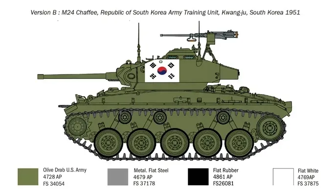 1-35-m24-chaffee-korean-war-marka-italeri