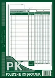 druk-pk-439-1-polecenie-ksiegowania-a4