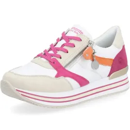 polbuty-damskie-skorzane-rieker-remonte-sportowe-sneakersy-na-platformie-40