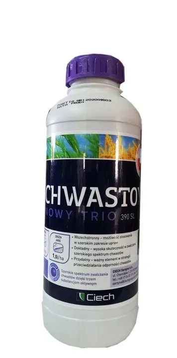 chwastox-complex-260-ew-1l