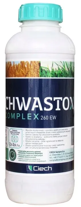 chwastox-complex-260-ew-1l