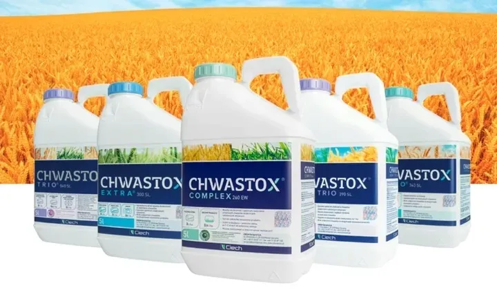 chwastox-complex-260-ew-1l