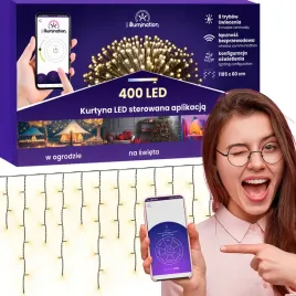 kurtyna-led-caloroczna-sterowana-aplikacja-dekoracja-swietlna-400-girlanda