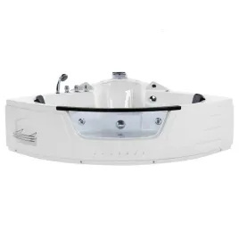 wanna-narozna-led-z-hydromasazem-198-x-144-cm-biala-martinica-lumarko