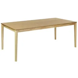 stol-do-jadalni-200-x-100-cm-jasne-drewno-ermelo