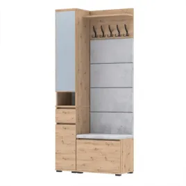 garderoba-z-lustrem-90x30cm-v60-supra30-4-panele-d1n1-artisan