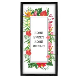 czarna-drewniana-ramka-na-zdjecia-40x80-cm-z-plexi-i-zawieszka-gratis