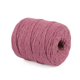 sznurek-do-makramy-bawelniany-100m-5mm-brudny-roz-skrecany-do-rekodziela
