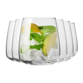krosno-szklanka-do-napojow-470-ml-modern-d238-6szt