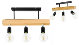 lampa-drewniana-belka-wiszaca-sufitowa-zyrandol-plafon-loft-czarny-na-3-e27