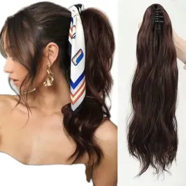 kucyk-krecone-doczepiany-wlosy-kucyki-pony-dopinki-kitka-40cm-ciemny-braz