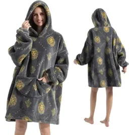 bluza-koc-prezent-dla-kobiet-ciepla-oversize-futrzak-xxl-gruba-2w1-szary