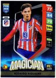 panini-fifa-365-2025-power-magician-343-rodrigo-riquelme-atletico-madryt