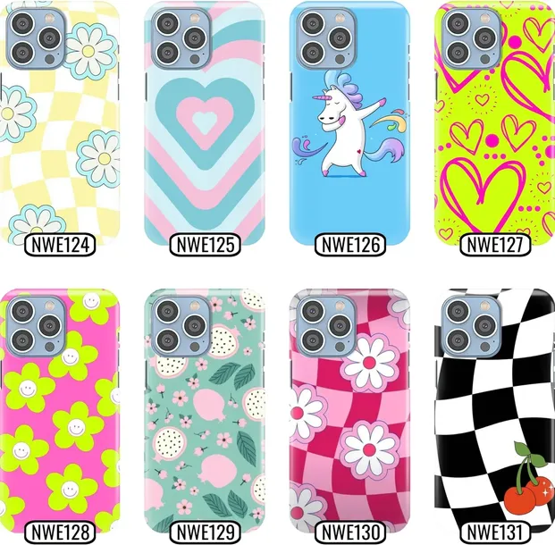 etui-do-iphone-14-pro-max-happy-stokrotka-modne-wzory-material-tworzywo-sztuczne