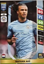 panini-fifa-365-2025-core-69-nathan-ake-manchester-city