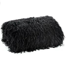 koc-futrzany-adore-130x170-czarny-futerko-cieply-miekki-mily-shaggy-wlosie