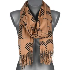 camelowy-piekny-elegancki-szalik-damski-szal-cieply-modny-wzor-fredzle-vers