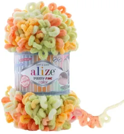 wloczka-alize-puffy-fine-color-6313-wiosenny-145m-100g-100percent-mikropoliester