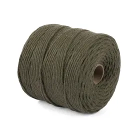 sznurek-do-makramy-bawelniany-200m-3mm-khaki-skrecany-do-rekodziela