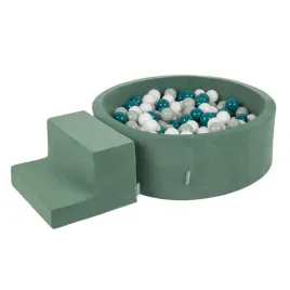 kiddymoon-piankowy-plac-zabaw-welurowy-zielen-lasu-200-kulek-ppzp-ok30v-122