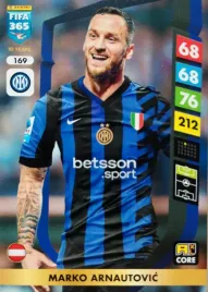 panini-fifa-365-2025-core-169-marko-arnautovic-inter-mediolan