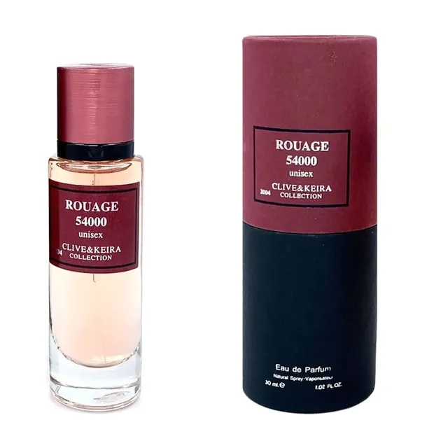 Clive & Keira Rouage 54000 perfumy damskie 30ml 2004