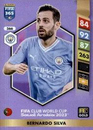 panini-fifa-365-2025-gold-fifa-club-world-cup-366-bernardo-silva-manchester