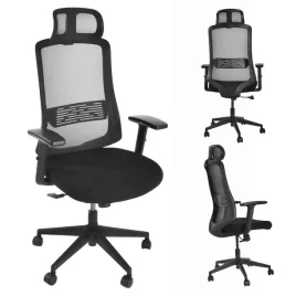 ergonomiczny-fotel-biurowy-krzeslo-obrotowe-regulowane-amo-95-zgodne-z-bhp