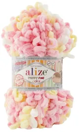 wloczka-alize-puffy-fine-color-6367-pudrowy-145m-100g-100percent-mikropoliester