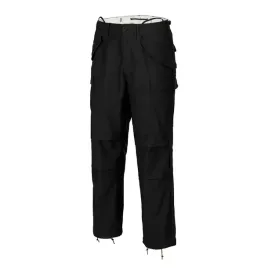 spodnie-m65-czarne-helikon-nyco-black-m