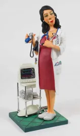 duza-figurka-pani-doktor-guilermo-forchino-fo85520